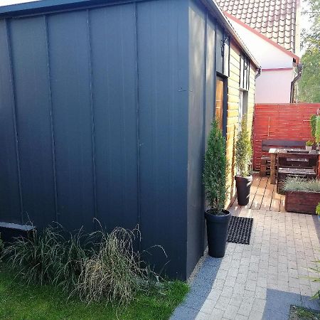 Apartament Antonio 3 Gdańsk Kültér fotó