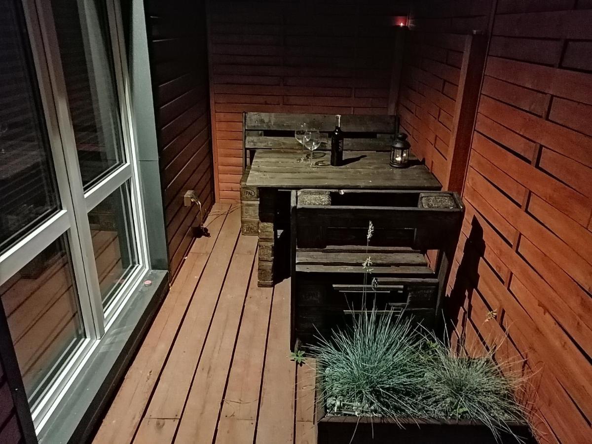 Apartament Antonio 3 Gdańsk Kültér fotó