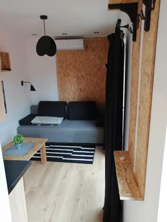 Apartament Antonio 3 Gdańsk Kültér fotó