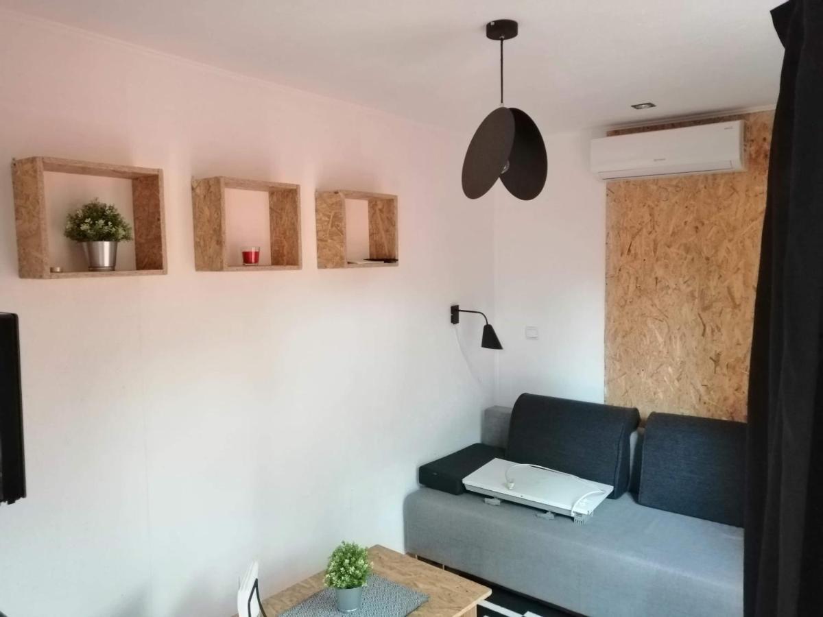 Apartament Antonio 3 Gdańsk Kültér fotó