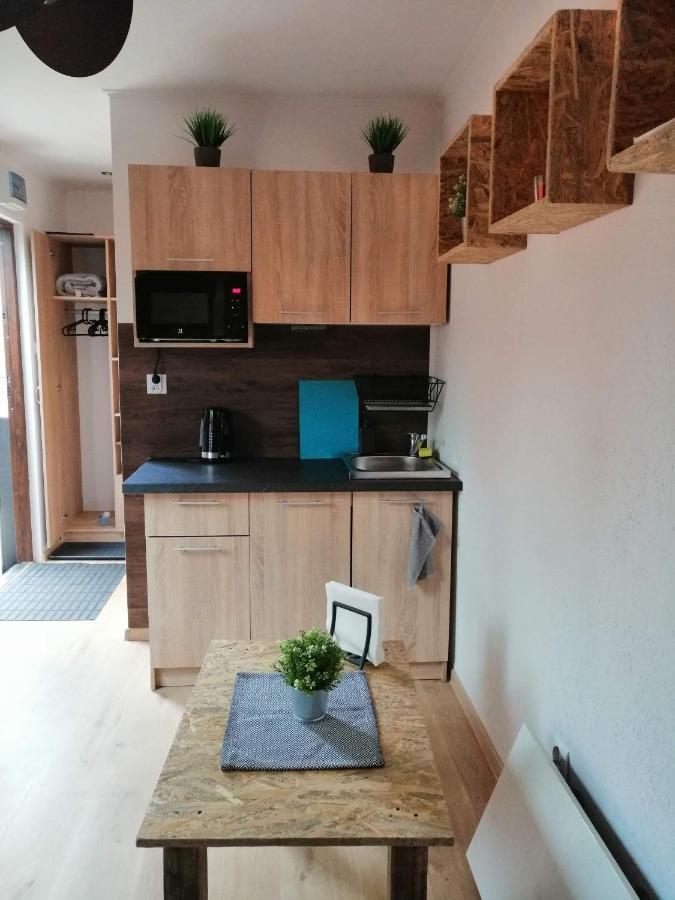 Apartament Antonio 3 Gdańsk Kültér fotó