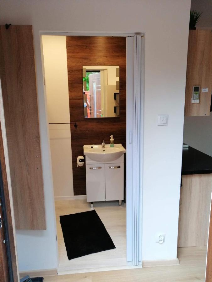 Apartament Antonio 3 Gdańsk Kültér fotó