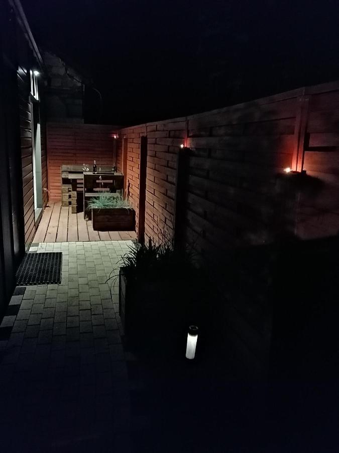 Apartament Antonio 3 Gdańsk Kültér fotó