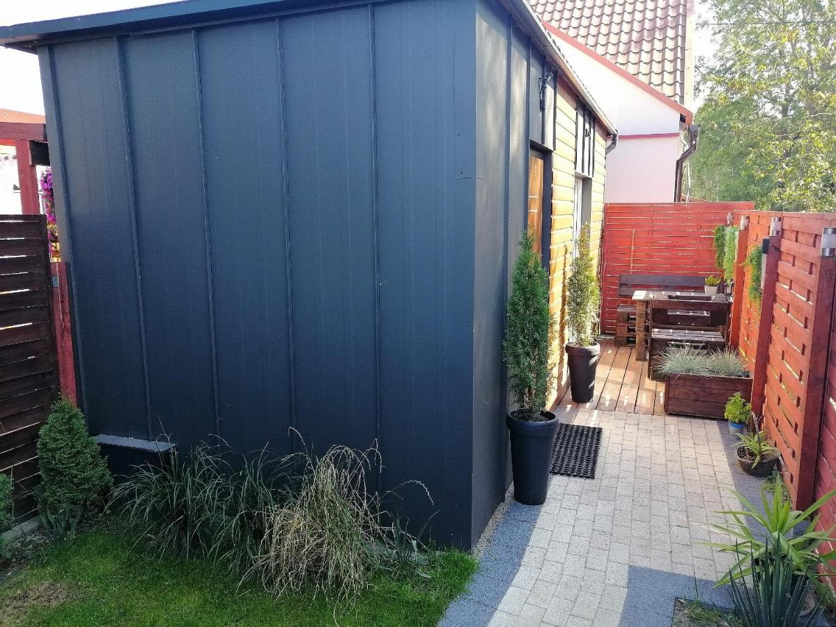 Apartament Antonio 3 Gdańsk Kültér fotó