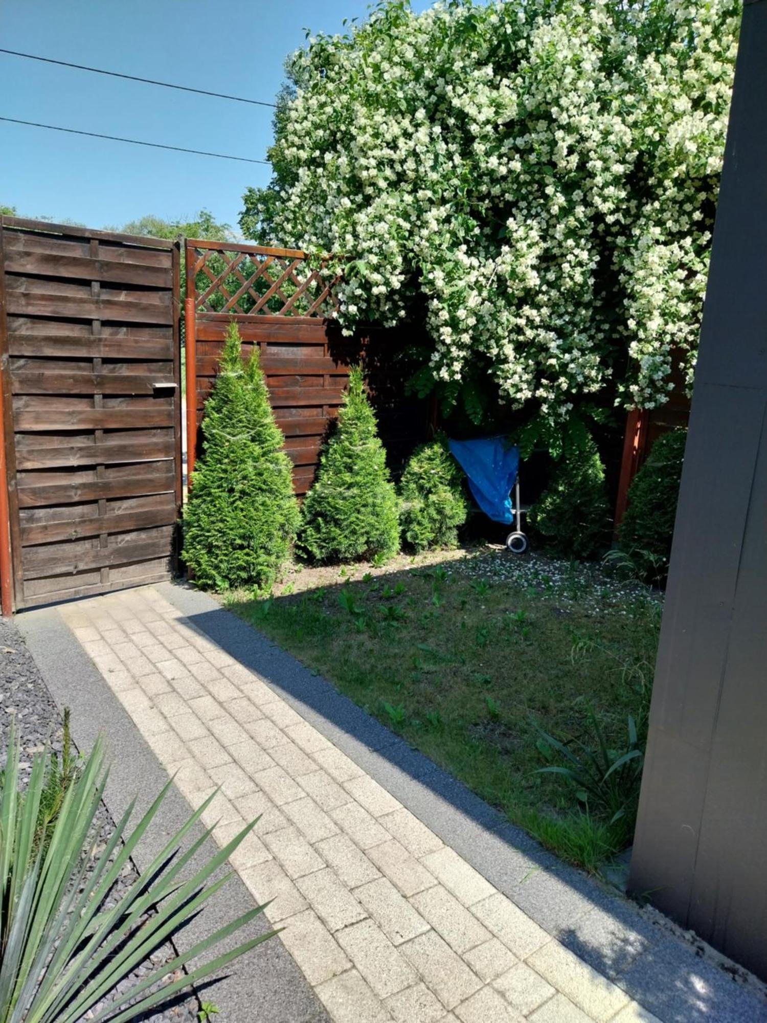 Apartament Antonio 3 Gdańsk Szoba fotó